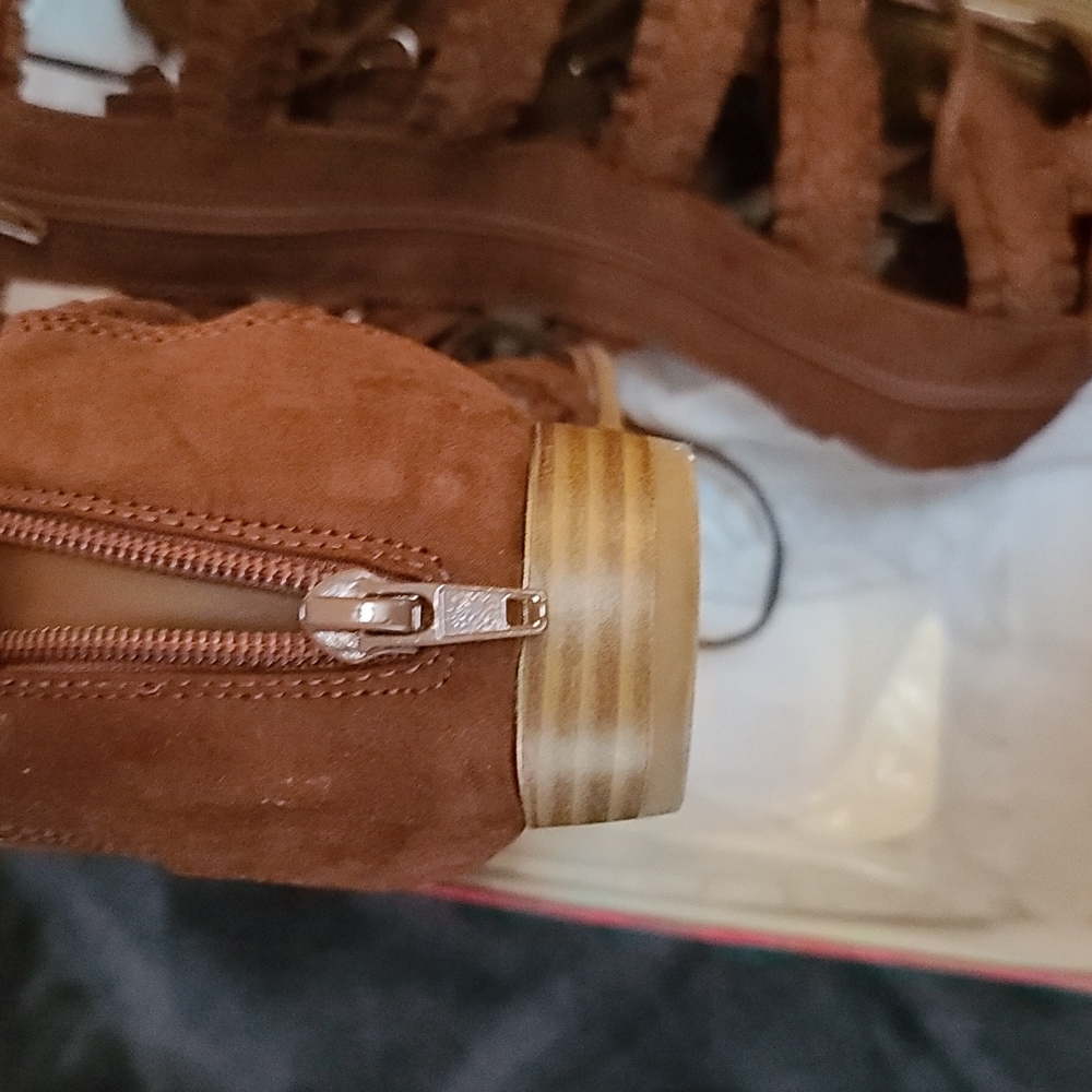 Sandals - Picture 5 of 6